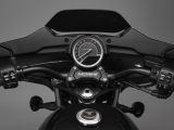 Moto Morini macht die Calibro zum Bagger - Bild 7
