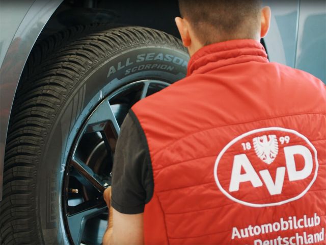 Im Oktober ist es Zeit für den Reifenwechsel - Bild 1