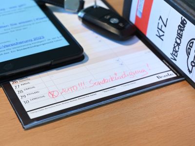 Ratgeber: So lassen sich Kfz-Versicherungsbeiträge senken