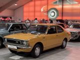Toyota Collection feiert seine kleinen und kompakten Kultkarossen - Bild 6