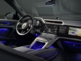 Porsche Cayenne Electric zeigt Interieur der Zukunft - Bild 2