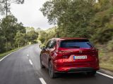 Praxistest Mazda CX-60: Ein Diesel zum Genießen - Bild 4