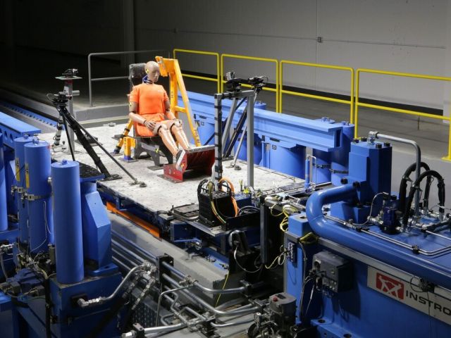 ZF Lifetec weiht neues Forschungszentrum in den USA ein - Bild 1