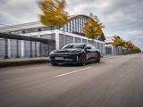 Lucid Sapphire: Das German Performance Car Of The Year - Bild 18