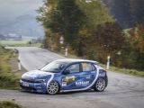 Der Opel Electric Rally Cup ist entschieden - Bild 5