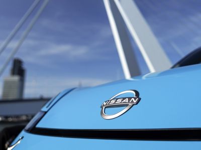 Nissan stockt die Garantie auf bis zu zehn Jahre auf