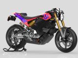 EICMA 2025: Livewire startet Produktoffensive - Bild 13
