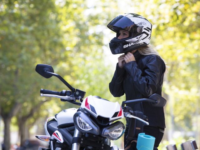 Europas Motorradmarkt: Spanien allein kann nicht dagegenhalten - Bild 1