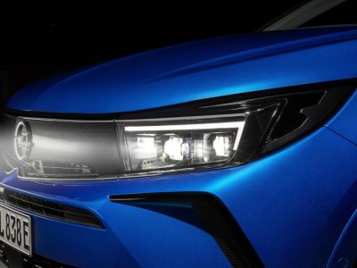 Sehen und gesehen werden