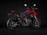 EICMA 2025: Die Ducati Hypermotard wird deutlich leichter - Bild 7