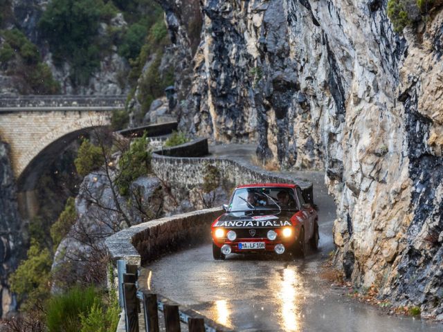 Die AvD-Histo-Monte geht ins 25. Jahr - Bild 1