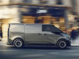Renault Trafic E-Tech elektrisch: Transporter einer neuen Generation - Bild 2