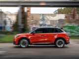 Der Abarth 600e Competizione ersetzt den  Scorpionissima - Bild 3