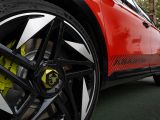 Der Abarth 600e Competizione ersetzt den  Scorpionissima - Bild 10