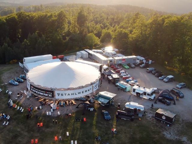 Toyota mit neuem Partner am Nürburgring - Bild 1