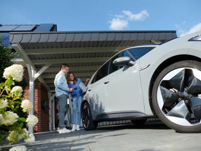 „Das Auto bleibt weiterhin das wichtigste Verkehrsmittel“