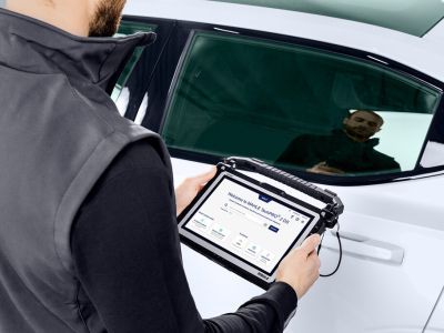 Mahle ermöglicht Werkstätten den Zugang zu Datenschnittstellen