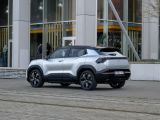 Fahrbericht Toyota Urban Cruiser: Mehr Lounge als Langstrecke - Bild 3