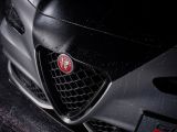 Brüssel 2026: Alfa Romeo Giulia trifft auf Rennyacht  - Bild 7