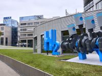 Mahle erneut für Klimaschutz ausgezeichnet