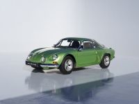 Letzte Ausfahrt Alpine A 110