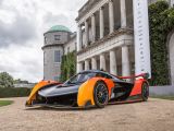 Diese Entwürfe machten Tobias Sühlmann zum neuen Porsche-Chefdesigner - Bild 7