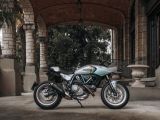 Die Ducati Super Sport 750 wird modern interpretiert - Bild 5