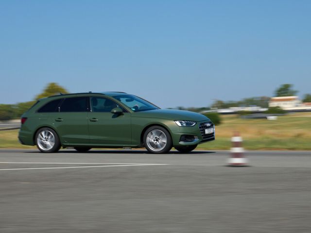 Sommerreifen-Test: Drei gut, drei nicht empfehlenswert - Bild 1