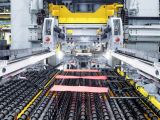 Opel öffnet die Werkstore in Kaiserslautern - Bild 2