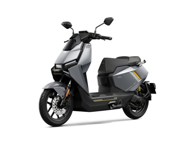 Neuer Niu: FQ iX 150 und 300 - Bild 1