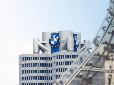 BMW-Konzern meldet über zehn Milliarden Euro Gewinn