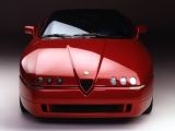 Im Rückspiegel: 75 Jahre Allrad bei Alfa Romeo - Bild 6