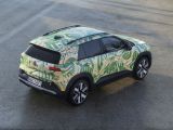 Vorabfahrt VW ID Cross: Hoffnungsträger für unter 28.000 Euro - Bild 5