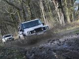 Fahrbericht Ineos Grenadier: Mit frischem Schrot und Korn - Bild 8