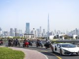 Ducatisti treffen sich rund um den Globus - Bild 5
