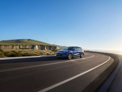 BYD sucht den Anschluss