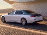 Mercedes-Maybach S-Klasse: Wenn Luxus leiser wird - Bild 2