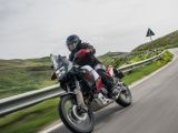 Fahrbericht Yamaha Ténéré 700 World Raid: Allein auf weiter Flur - Bild 34