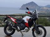 Fahrbericht Yamaha Ténéré 700 World Raid: Allein auf weiter Flur - Bild 39