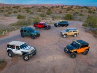 Moab wird wieder zum 4x4-Mekka