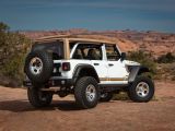 Moab wird wieder zum 4x4-Mekka - Bild 18