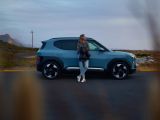 Viele „erste Male“ mit dem Kia EV 2 - Bild 2