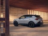 Kia Sportage als „Black Edition“ - Bild 2