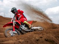 Flexible Motorradwartung vorerst nur im Motocross