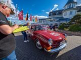 82 Klassiker fahren durch Spreewald und Lausitz - Bild 3
