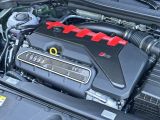 Fahrbericht Audi RS 3 Competition Limited: Vielleicht der letzte - Bild 13