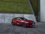 Der Mazda 3 bekommt ein Update - Bild 2
