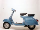 Das ewig junge Kultmobil: Happy Birthday, Vespa! - Bild 11