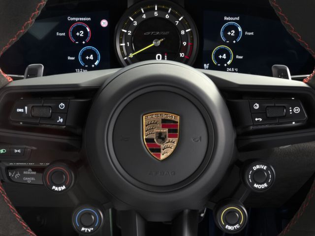 Porsche wickelt drei Tochterunternehmen ab - Bild 1