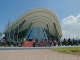 Über 22.000 Ducati-Fahrer versammelten sich weltweit - Bild 29